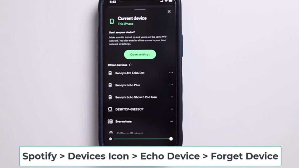 _Spotify Won't Play on Echo or Alexa 7 Fixes to Try