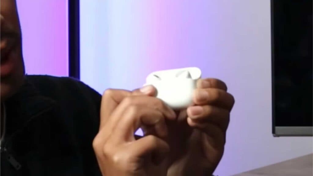 connect Your AirPods to Any LG Smart TV Effortlessly!