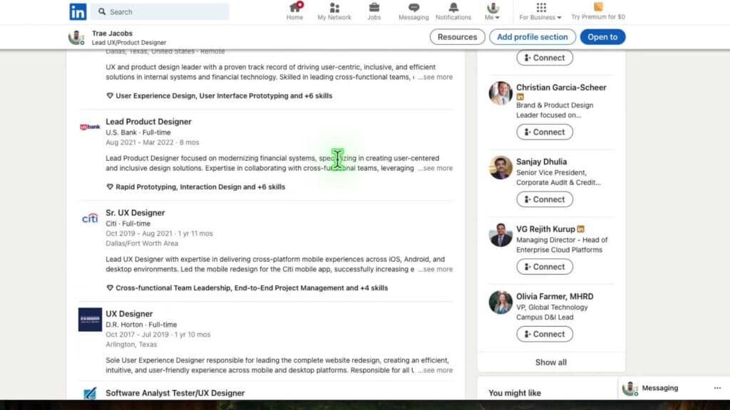 How to Delete Work Experience from Your LinkedIn Profile