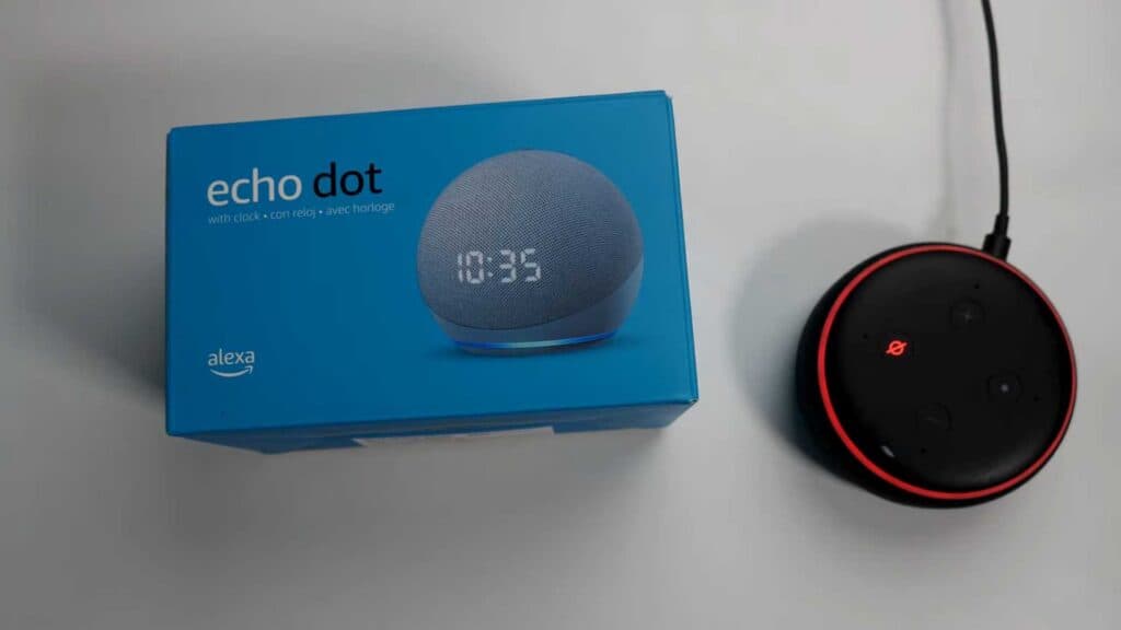 _Change Alexa's VoiceLanguage (Plus Celebrity Voices) on Any Echo Device