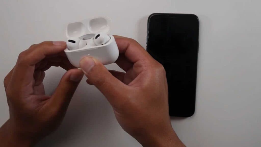 _How to Change the Ownership of Airpod or Airpod Pros (Removing Previous Owner Apple ID)