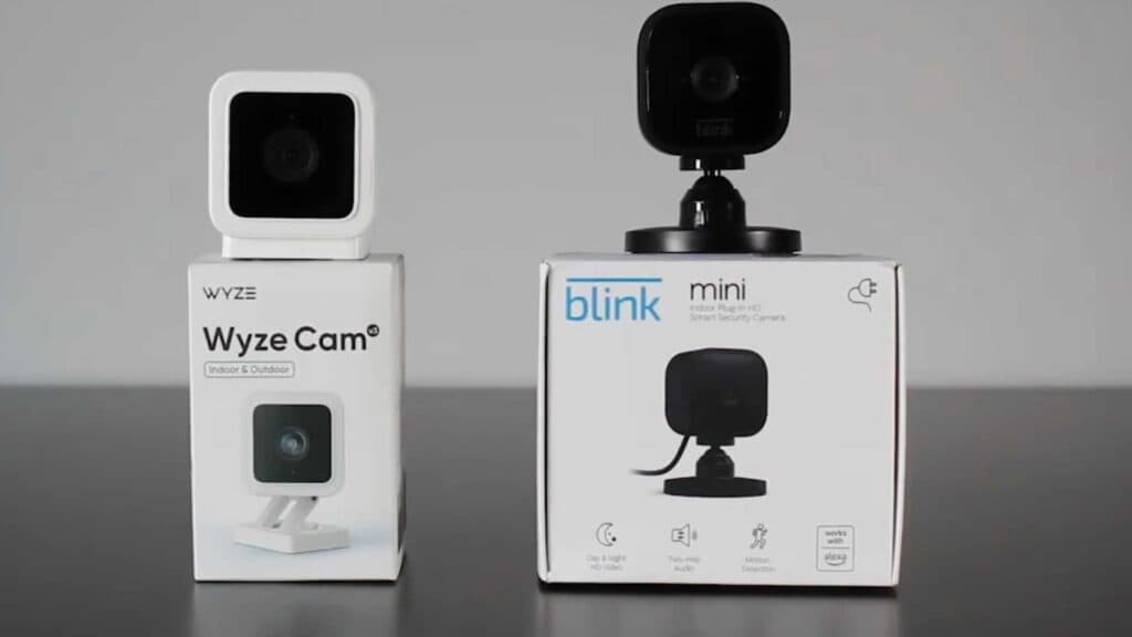 _Build a Budget Smart Home Video Series Episode 3 - Smart Cameras and Security (1)