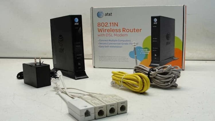 Can You Use Your Own Modem With AT&T Internet?